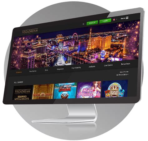 vegadream casino no deposit bonus.